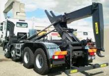 Basculantes  roll-of Marrel AL 28 DIN 56