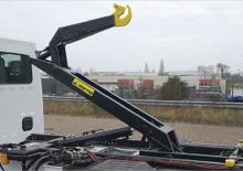 Basculantes  roll-of Marrel AL 3 DIN 30 B