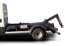 Basculantes  roll-of Marrel AL 5 DIN 37 B