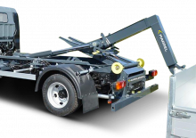 Basculantes  roll-of Marrel AL 6 DIN 32 B