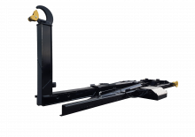 Basculantes  roll-of Marrel AL 8 DIN 38 B