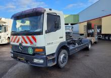 Basculantes  roll-of Atlas ARK 104