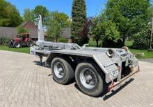 Basculantes  roll-of Atlas ARK 122-3