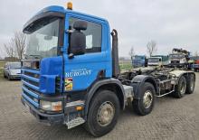 Basculantes  roll-of Atlas ARK 203 TK