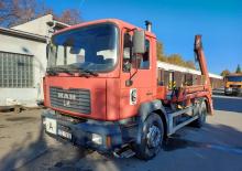 Basculantes  roll-of CTS CTS 16-51 S