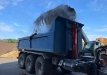 Basculantes  roll-of CTS CTS 20-55 SK