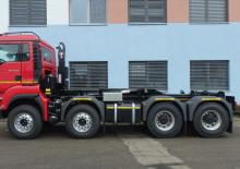 Basculantes  roll-of CTS CTS 26-49 SK