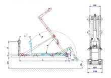 Basculantes  roll-of CTS CTS Pro 04-41 S