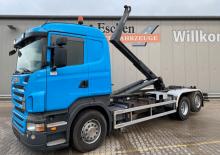 Basculantes  roll-of Gergen GRK 20/70