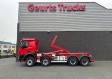 Basculantes  roll-of Gergen GRK 24/62 DK