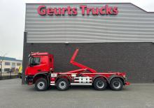 Basculantes  roll-of Gergen GRK 24/65 D
