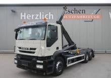 Basculantes  roll-of Ellermann HL 26.75