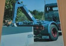 Basculantes  roll-of Multilift HL 3 N