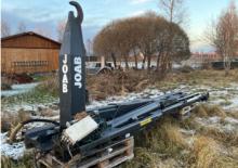 Basculantes  roll-of JOAB L20A-5000 AA