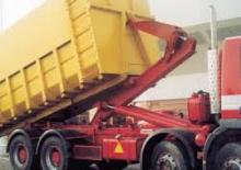 Basculantes  roll-of Multilift LHT 320.59