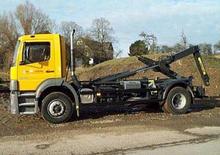 Basculantes  roll-of Marrel MA 19.60