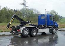 Basculantes  roll-of Marrel MA 26.52