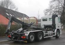 Basculantes  roll-of Marrel MA 26.70