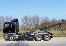 Basculantes  roll-of Marrel MA 35.70