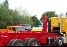 Basculantes  roll-of Marrel MA 40.65