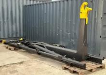 Basculantes  roll-of Palift P 20 A