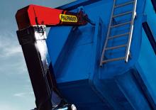 Basculantes  roll-of Palfinger PH T18A SLD 5 