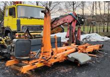 Basculantes  roll-of Meiller RK 14.55