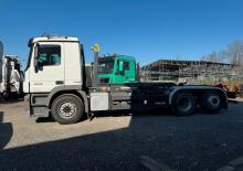 Basculantes  roll-of Meiller RK 5050