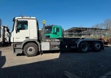 Basculantes  roll-of Meiller RK 6.50