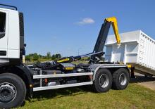 Basculantes  roll-of Palfinger S 21
