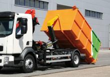 Basculantes  roll-of Palfinger T 07