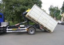 Basculantes  roll-of Palfinger T 07 S