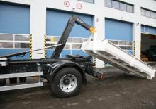 Basculantes  roll-of Palfinger T 10 Duo
