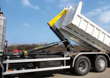 Basculantes  roll-of Palfinger T 20