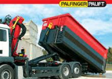 Basculantes  roll-of Palift T 24