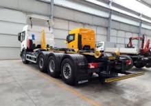 Basculantes  roll-of Palift T 26
