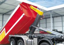 Basculantes  roll-of Palfinger T 30