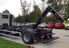 Basculantes  roll-of Multilift Ultima 14 S 43