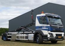 Basculantes  roll-of Multilift Ultima 16 S 53