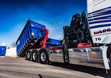 Basculantes  roll-of Multilift Ultima 18 Z 46