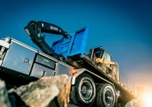 Basculantes  roll-of Multilift Ultima 20 ZL 59