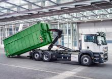 Basculantes  roll-of Multilift Ultima 21 S 51