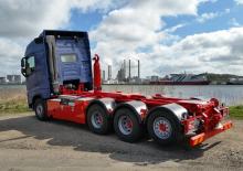 Basculantes  roll-of Multilift Ultima 22 SL 53