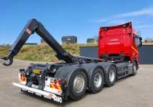 Basculantes  roll-of Multilift Ultima 24 ZL 59