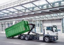 Basculantes  roll-of Multilift Ultima 26 Z 59