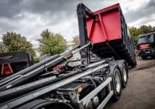 Basculantes  roll-of Multilift Ultima 30 S 63