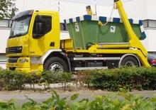 Basculantes  roll-of VDL VDL-S 10-400