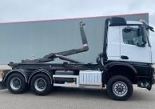Basculantes  roll-of VDL VDL-S 20-630
