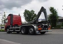 Basculantes  roll-of VDL VDL-S 25-620