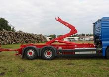 Basculantes  roll-of VDL VDL-SK 21-620